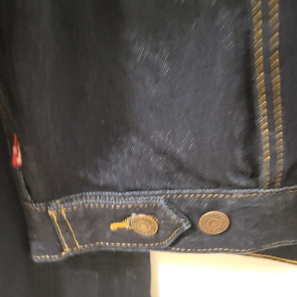 Denim Jacket - Picture 5 of 16